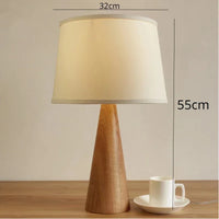 Candeeiro de mesa vintage
