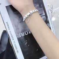 suzuki-bracelet-argent-massif-geometrique-tendance-porte-vue-dos