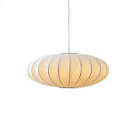 Suspension Design en Soie