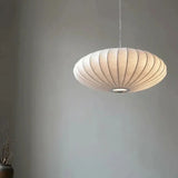 Suspension Design en Soie
