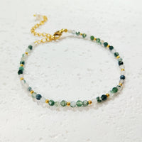 Yoku - Bracelet Agate