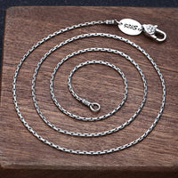 Saem - Chaîne Argent