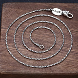 Saem - Chaîne Argent