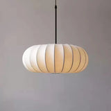 Suspension Zen en Tissu