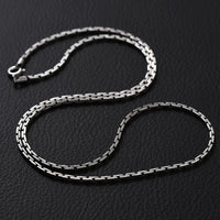 Ssal - Chaîne Argent