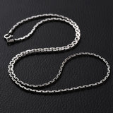 Ssal - Chaîne Argent