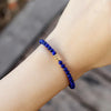 Kala - Bracelet Lapis Lazuli
