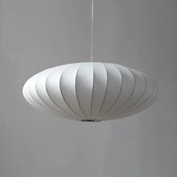 Suspension Design en Soie