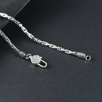 Saem - Chaîne Argent