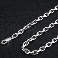 Akira - Silberkette