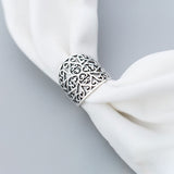 Amiyah - Bague Argent