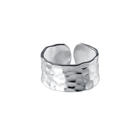 Bada - Bague Argent