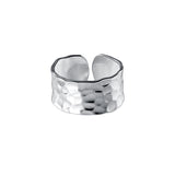 Bada - Bague Argent