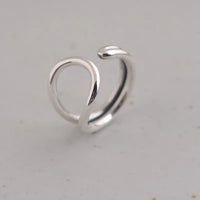 Rekha - Bague Argent