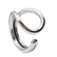 Rekha - Bague Argent