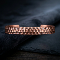 Enn - Bracelet Cuivre