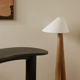 Lampadaire Design Minimaliste