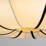 Suspension Style Japonais en Soie