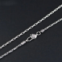 Saem - Chaîne Argent