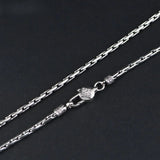 Saem - Chaîne Argent