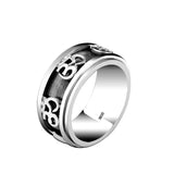 Dohna - Bague Argent