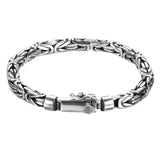 Kiran - Bracelet Homme Argent
