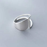 Komugi - Bague Argent