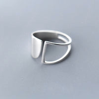 Komugi - Bague Argent