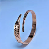 Kumo - Bracelet Cuivre