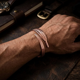 Kumo - Bracelet Cuivre