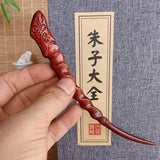 Pique à Cheveux d'Asie - Bois de Santal