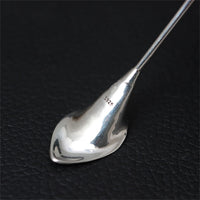 Pique à Cheveux Lily - Argent