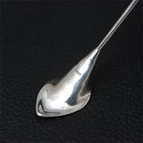 Pique à Cheveux Lily - Argent