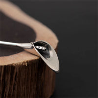 Pique à Cheveux Lily - Argent