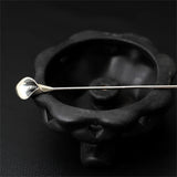 Pique à Cheveux Lily - Argent