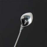 Pique à Cheveux Lily - Argent