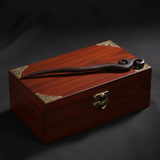 Pique à Cheveux - Bois d'Ebène