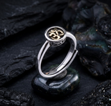 Sabai - Bague Argent