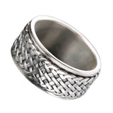 San - Bague Argent