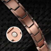 munni-bracelet-magnetique-en-cuivre-therapeutique-pour-homme-details
