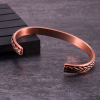 vanita-bracelet-jonc-ouvert-ajustable-cuivre-magnetique-vue-dos
