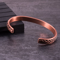 Bracciali magnetici in rame per le donne (CPB0189QS Bracciali magnetici in rame per le donne (CPB0189QS