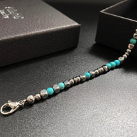 bracelet-acier-inoxydable-kiyoshi-turquoise-details
