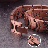 zian-bracelet-homme-therapeuthique-en-cuivre-magnetique-details