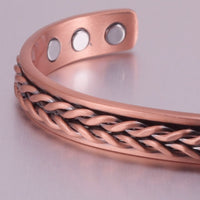 vanita-bracelet-jonc-ouvert-ajustable-cuivre-magnetique-details-aimants