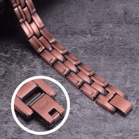hung-bracelet-homme-therapeuthique-en-cuivre-magnetique-detail-maille
