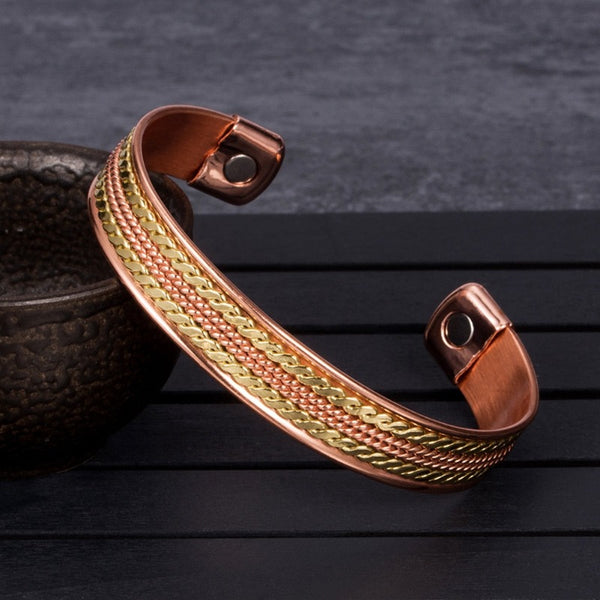lei-bracelet-jonc-cuivre-magnetique