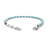 bracelet-homme-acier-inoxydable-et-pierres-naturelles-turquoise-asahi-azur-attache