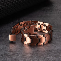 isamu-bracelet-cuivre-magnetique-therapeutique-details