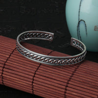 shen-bracelet-jonc-argent-massif-ouvert-ajustable